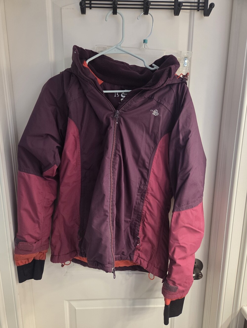 Women's Winter Jacket